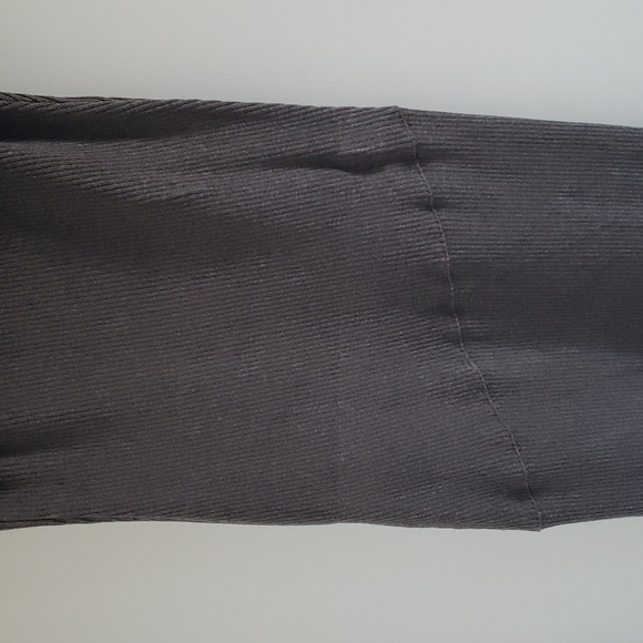 Kenneth Cole Silk Knit Dress - Picture 7 of 8